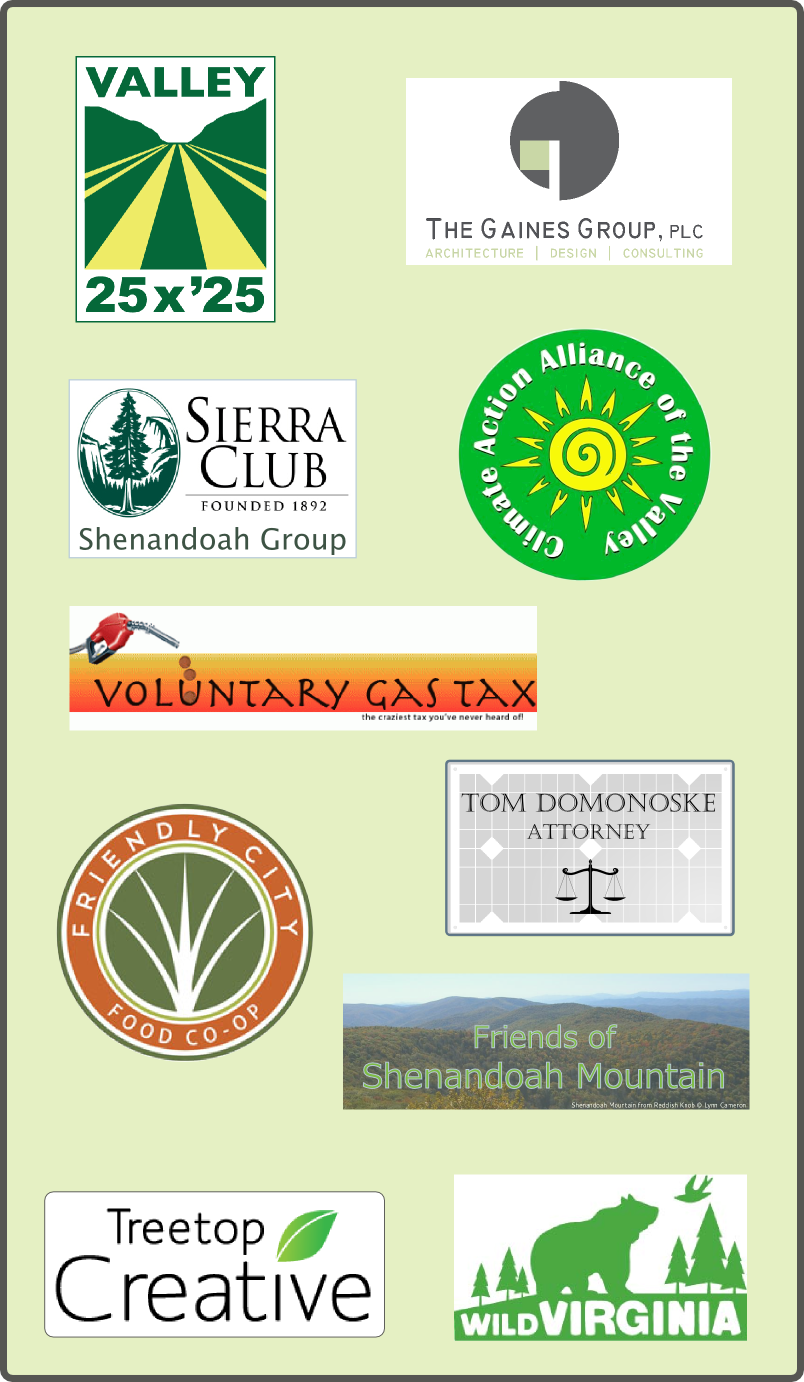 Supporting Members image